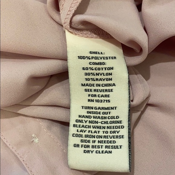 Nanette Lepore blouse - Picture 8 of 10